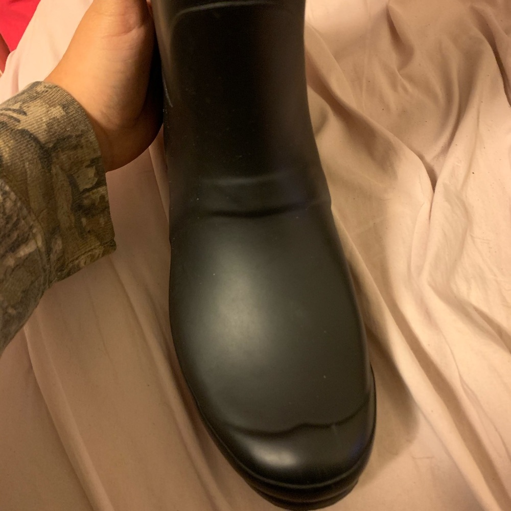 Hunter Boots - image 1